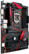 Материнська плата Asus Strix B250H Gaming (s1151, Intel B250) (Strix B250H Gaming) - фото 3 з 6