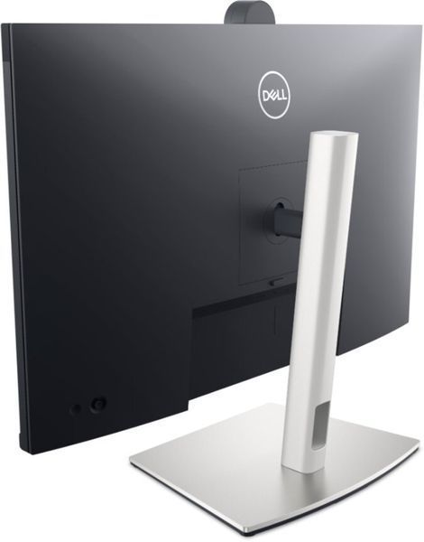 Монітор DELL 27" P2724DEB HDMI, DP, USB-C, RJ-45, MM, IPS, 2560x1140, sRGB 99%, HAS, Cam (210-BFMZ) - купити в Україні за низькою ціною в інтернет-магазині "Rincom"