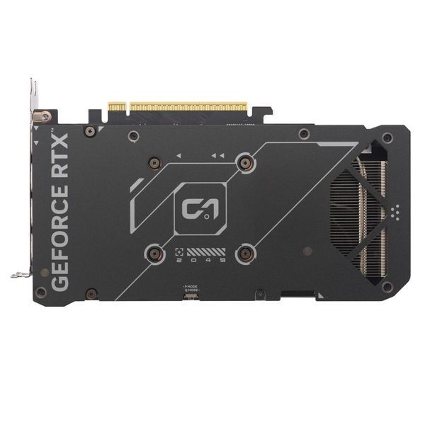 Відеокарта ASUS GeForce RTX5060Ti 8Gb DUAL OC (DUAL-RTX5060TI-O8G) (DUAL-RTX5060TI-O8G) - купити в Україні за низькою ціною в інтернет-магазині "Rincom"