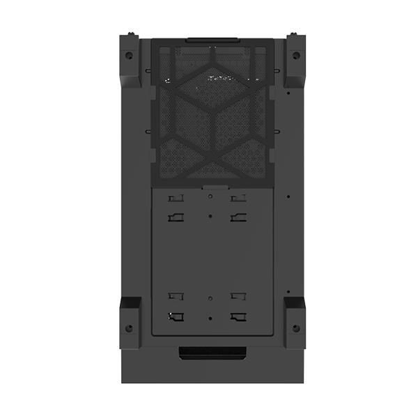 Корпус ATX W/O PSU AIR 1000 SILENT (B) MONTECH (AIR 1000 SILENT (B)) - купити в Україні за низькою ціною в інтернет-магазині "Rincom"