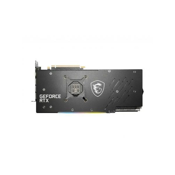 Відеокарта MSI GeForce RTX 3070 Gaming Z Trio 8GB GDDR6 (RTX 3070 GAMING Z TRIO) - купити в Україні за низькою ціною в інтернет-магазині "Rincom"