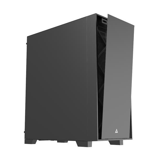 Корпус ATX W/O PSU AIR 1000 SILENT (B) MONTECH (AIR 1000 SILENT (B)) - купити в Україні за низькою ціною в інтернет-магазині "Rincom"