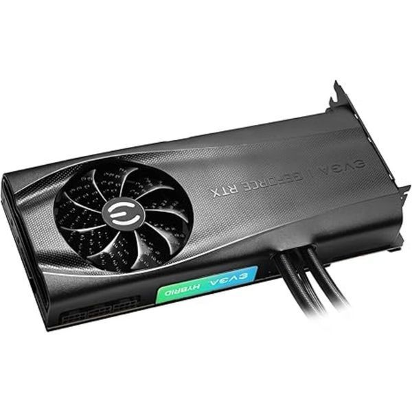 Відеокарта EVGA GeForce RTX 3080 Ti FTW3 ULTRA HYBRID GAMING GDDR6X (12G-P5-3968-KR) (12G-P5-3968-KR) - купити в Україні за низькою ціною в інтернет-магазині "Rincom"