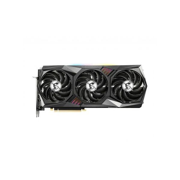 Відеокарта MSI GeForce RTX 3070 Gaming Z Trio 8GB GDDR6 (RTX 3070 GAMING Z TRIO) - купити в Україні за низькою ціною в інтернет-магазині "Rincom"