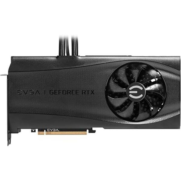 Відеокарта EVGA GeForce RTX 3080 Ti FTW3 ULTRA HYBRID GAMING GDDR6X (12G-P5-3968-KR) (12G-P5-3968-KR) - купити в Україні за низькою ціною в інтернет-магазині "Rincom"