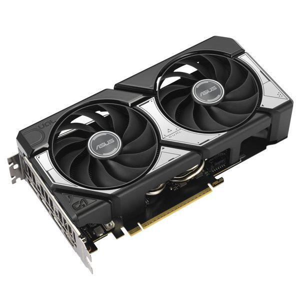 Відеокарта ASUS GeForce RTX5060Ti 8Gb DUAL OC (DUAL-RTX5060TI-O8G) (DUAL-RTX5060TI-O8G) - купити в Україні за низькою ціною в інтернет-магазині "Rincom"