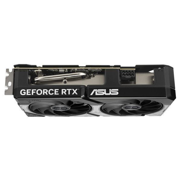 Відеокарта ASUS GeForce RTX5060Ti 8Gb DUAL OC (DUAL-RTX5060TI-O8G) (DUAL-RTX5060TI-O8G) - купити в Україні за низькою ціною в інтернет-магазині "Rincom"