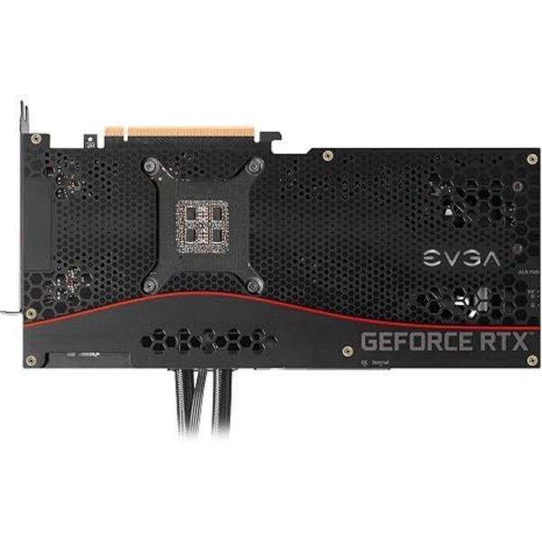 Відеокарта EVGA GeForce RTX 3080 Ti FTW3 ULTRA HYBRID GAMING GDDR6X (12G-P5-3968-KR) (12G-P5-3968-KR) - купити в Україні за низькою ціною в інтернет-магазині "Rincom"