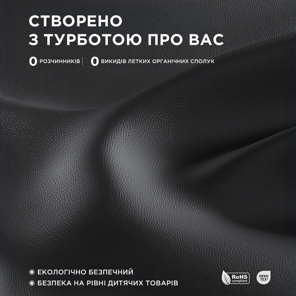 Крісло ігрове Anda Seat Kaiser 4 Orange Size XL (AD12YDDC-XLL-20-O-PV/C)