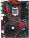 Материнська плата Asus Strix B250H Gaming (s1151, Intel B250) (Strix B250H Gaming) - фото 1 з 6