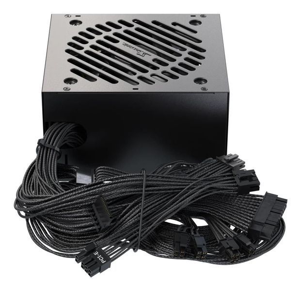 Блок живлення ATX 750W CORE GC-750 ATX31 SEASONIC (CORE GC-750 ATX31) - купити в Україні за низькою ціною в інтернет-магазині "Rincom"
