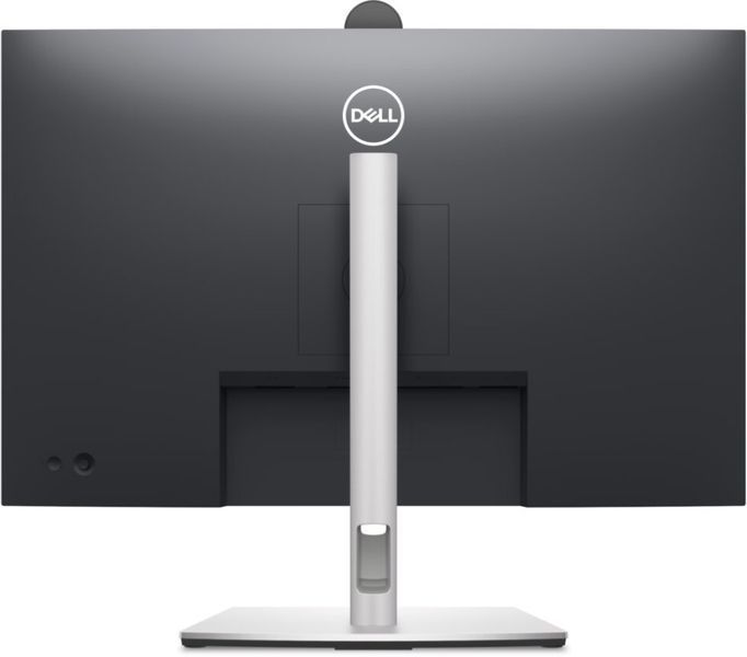 Монітор DELL 27" P2724DEB HDMI, DP, USB-C, RJ-45, MM, IPS, 2560x1140, sRGB 99%, HAS, Cam (210-BFMZ) - купити в Україні за низькою ціною в інтернет-магазині "Rincom"