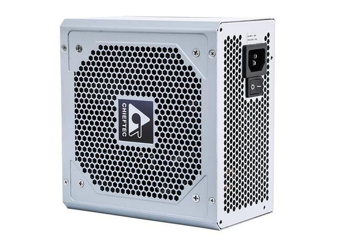 Блок живлення ATX 700W GPE-700S CHIEFTEC (GPE-700S) - купити в Україні за низькою ціною в інтернет-магазині "Rincom"
