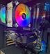 Ігровий ПК 'BERSERK` i7-8700 / RTX 1660 TI / RAM 16 / SSD 256 HDD 500 (8700_1660TI_16R_256S500H)