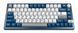 Клавіатура MONTECH MKey PRO75% WRL FREEDOM (Brown Switch) (MKPRO75FB) - фото 2 з 6