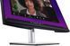 Монітор DELL 27" P2724DEB HDMI, DP, USB-C, RJ-45, MM, IPS, 2560x1140, sRGB 99%, HAS, Cam (210-BFMZ) - фото 4 з 10