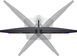 Монітор DELL 27" P2724DEB HDMI, DP, USB-C, RJ-45, MM, IPS, 2560x1140, sRGB 99%, HAS, Cam (210-BFMZ) - фото 9 з 10