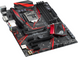 Материнська плата Asus Strix B250H Gaming (s1151, Intel B250) (Strix B250H Gaming) - фото 5 з 6