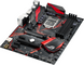 Материнська плата Asus Strix B250H Gaming (s1151, Intel B250) (Strix B250H Gaming) - фото 4 з 6