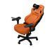 Крісло ігрове Anda Seat Kaiser 4 Orange Size XL (AD12YDDC-XLL-20-O-PV/C)
