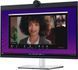 Монітор DELL 27" P2724DEB HDMI, DP, USB-C, RJ-45, MM, IPS, 2560x1140, sRGB 99%, HAS, Cam (210-BFMZ) - фото 3 з 10