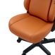 Крісло ігрове Anda Seat Kaiser 4 Orange Size XL (AD12YDDC-XLL-20-O-PV/C)