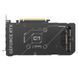 Відеокарта ASUS GeForce RTX5060Ti 8Gb DUAL OC (DUAL-RTX5060TI-O8G) (DUAL-RTX5060TI-O8G) - фото 4 з 9