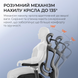 Крісло офісне Sihoo DORO C300 Pro Mesh Black (DORO-C300-PRO-M101)