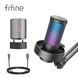 Мікрофон Fifine A8T Black (A8T) - фото 2 з 10