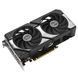 Відеокарта ASUS GeForce RTX5060Ti 8Gb DUAL OC (DUAL-RTX5060TI-O8G) (DUAL-RTX5060TI-O8G) - фото 3 з 9