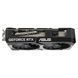 Відеокарта ASUS GeForce RTX5060Ti 8Gb DUAL OC (DUAL-RTX5060TI-O8G) (DUAL-RTX5060TI-O8G) - фото 5 з 9