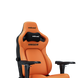 Крісло ігрове Anda Seat Kaiser 4 Orange Size XL (AD12YDDC-XLL-20-O-PV/C)