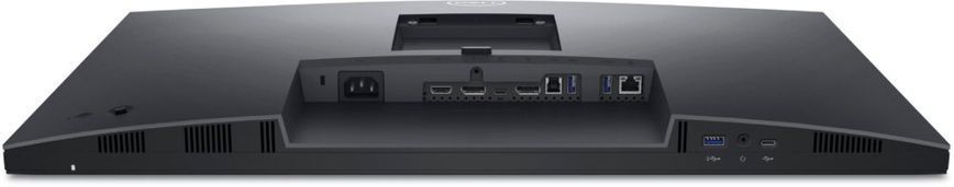 Монітор DELL 27" P2724DEB HDMI, DP, USB-C, RJ-45, MM, IPS, 2560x1140, sRGB 99%, HAS, Cam (210-BFMZ) - купити в Україні за низькою ціною в інтернет-магазині "Rincom"