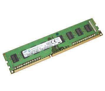 Samsung 4 GB DDR3L 1600 MHz (M378B5173EB0-YK0) - купити в Україні за низькою ціною в інтернет-магазині "Rincom"