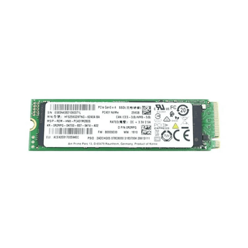 Накопичувач SSD SK Hynix 256Gb NVMe M.2 Gen3x4 PC401 (HFS256GD9TNG) - купити в Україні за низькою ціною в інтернет-магазині "Rincom"