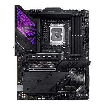 Материнcька плата ASUS ROG STRIX Z890-E GAMING WIFI s1851 Z890 4xDDR5 M.2 DP HDMI Wi-Fi BT ATX (90MB1IM0-M0EAY0) - купити в Україні за низькою ціною в інтернет-магазині "Rincom"
