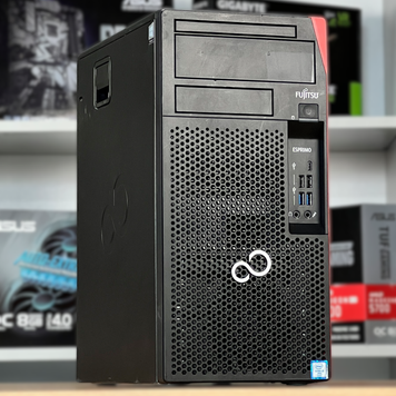 Ігровий Комп'ютер "Арта X": Core i5-6500 | RX 6500 XT 4GB | 16GB DDR4 | SSD 256GB M.2&nbsp;