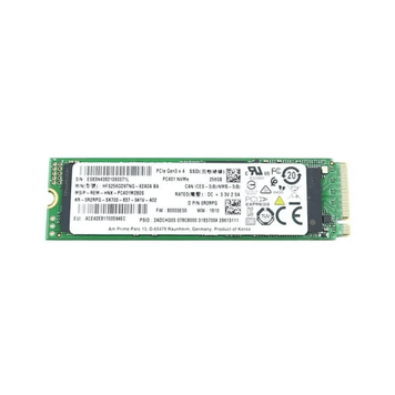 Накопичувач SSD SK Hynix 256Gb NVMe M.2 Gen3x4 PC401 (HFS256GD9TNG) - купити в Україні за низькою ціною в інтернет-магазині "Rincom"