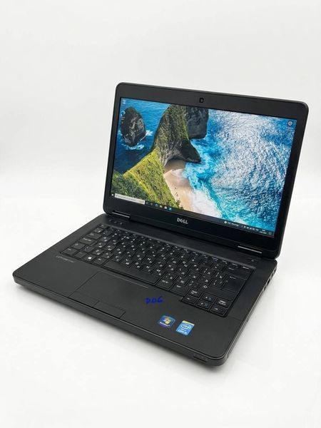 Ноутбук Dell Latitude E5440 / Intel Core I5-4300U / RAM 8 GB / SSD 120Гб (Latitude E5440) - купити в Україні за низькою ціною в інтернет-магазині "Rincom"