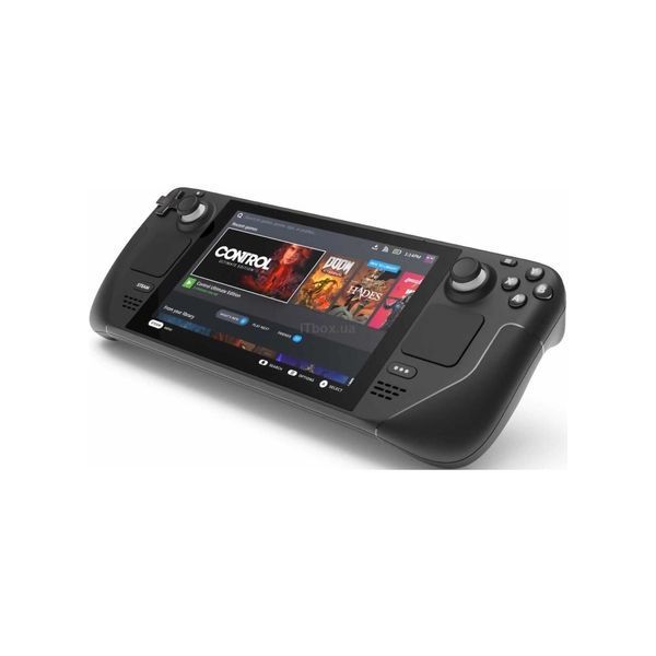 Ігрова консоль Valve Steam Deck OLED 512 GB (Valve Steam Deck OLED)