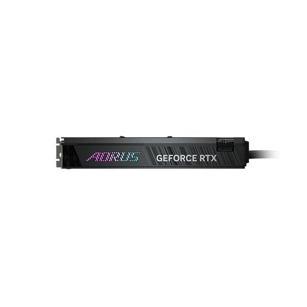 Відеокарта GIGABYTE GeForce RTX 5090 32GB GDDR7 AORUS XTREME WATERFORCE (GV-N5090AORUSX_W-32GD) - купити в Україні за низькою ціною в інтернет-магазині "Rincom"
