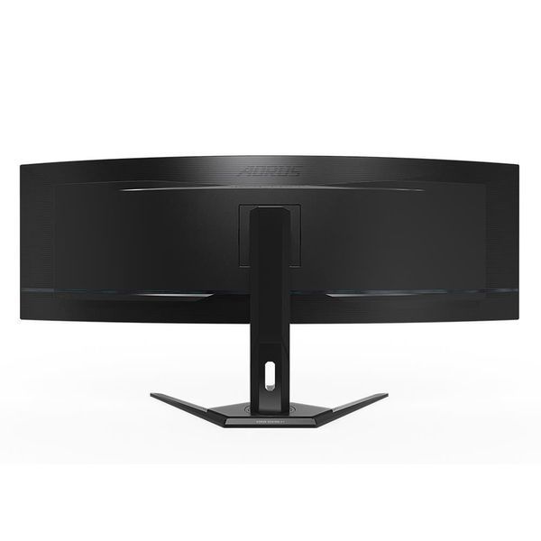 Монітор 49" AORUS CO49DQ EK GIGABYTE (AORUS CO49DQ EK) - купить в Украине по низкой цене в интернет-магазине "Rincom"