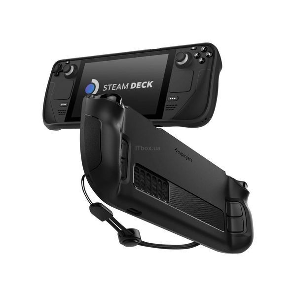 Ігрова консоль Valve Steam Deck OLED 512 GB (Valve Steam Deck OLED)