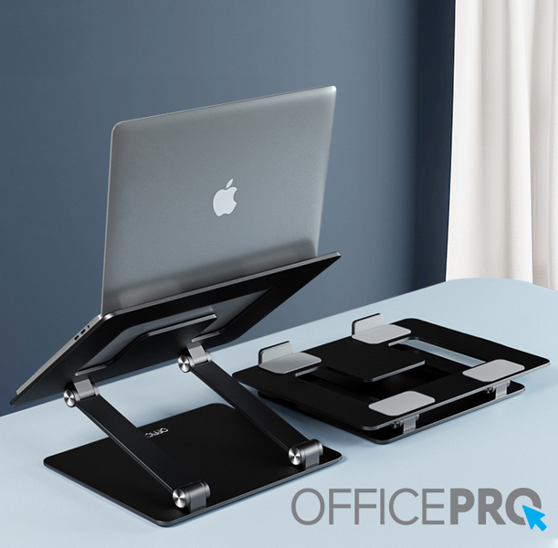Підставка під ноутбук OfficePro LS111B (LS111B)