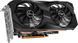 Відеокарта ASRock Radeon RX 6600 XT Challenger D OC 8GB GDDR6 (RX6600XT CLD 8GO) - фото 1 з 3