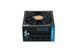 Блок живлення CHIEFTEC Proton (750W), >85%, 80+ Bronze, 140мм, 1xMB 24pin(20+4), 1xCPU 8pin(4+4), 3xMolex, 6xSATA, 4xPCIe 8pin(6+2), Fully Modular (BDF-750C) - фото 2 з 5