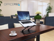 Підставка під ноутбук OfficePro LS111B (LS111B)
