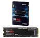 Накопичувач SSD Samsung M.2 4TB PCIe 4.0 990PRO (MZ-V9P4T0BW) - фото 8 з 8