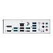 Материнcька плата ASUS TUF GAMING B850-BTF WIFI W sAM5 B850 4xDDR5 M.2 HDMI DP WiFi BT ATX BTF (90MB1KW0-M0EAY0) - фото 1 з 12
