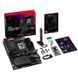 Материнcька плата ASUS ROG STRIX Z890-E GAMING WIFI s1851 Z890 4xDDR5 M.2 DP HDMI Wi-Fi BT ATX (90MB1IM0-M0EAY0) - фото 2 з 12